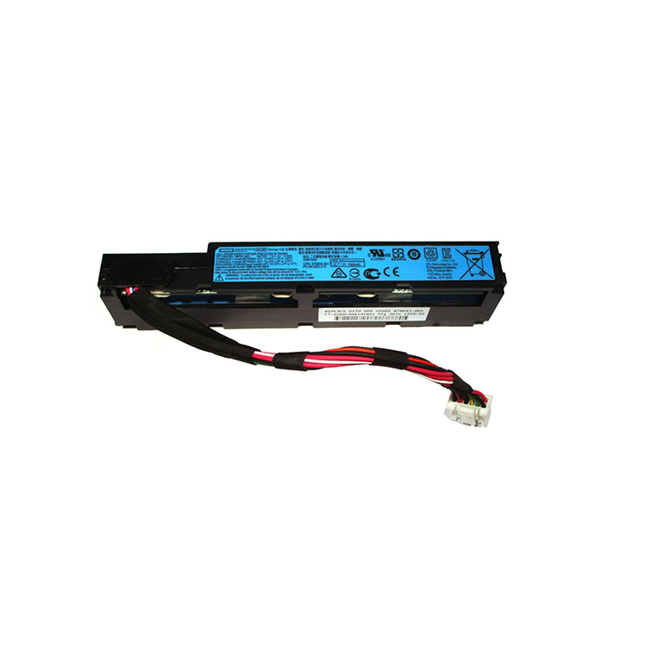 Display Huawei P40 Lite Batteria Per Controller HP Smart Array P440ar, Per Server DL/XL G9/10, Ricondizionata - Eccellente Batteria 878683-001
